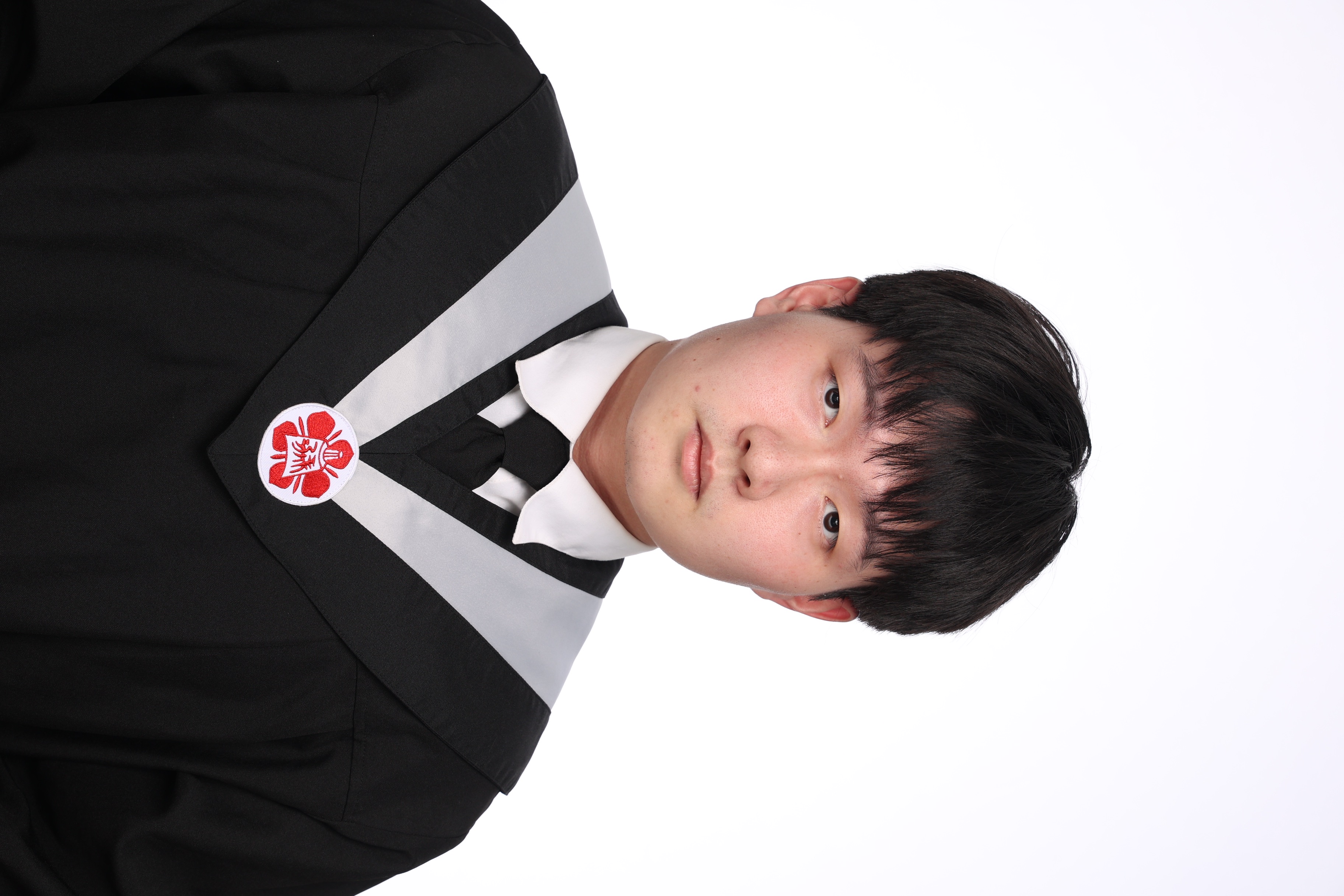 Tsai Shou-Wei